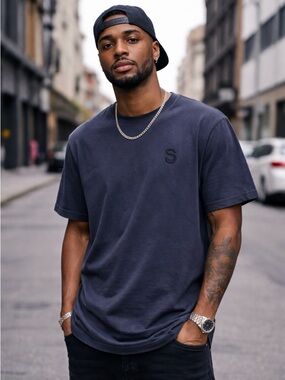 Spiritual Gangster Men's  Tee